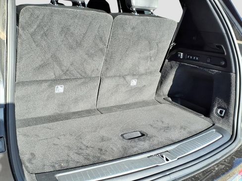 Used 2021 Jeep Grand Cherokee L Overland w/ Luxury Tech Group IV image 26