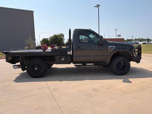 Used 2008 Ford F350 XLT AWD/4WD image 3