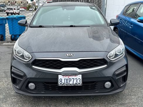Used 2019 Kia Forte Sedan FWD image 3