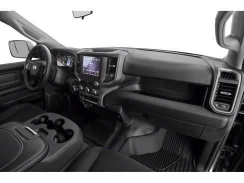 Used 2020 RAM 2500 Tradesman AWD/4WD image 37