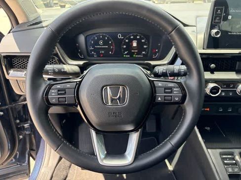 Used 2026 Honda CR-V EX-L image 14
