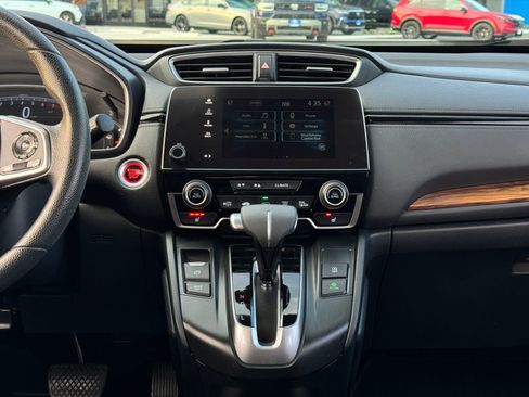Certified 2020 Honda CR-V EX image 20