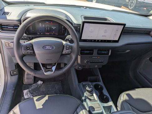 New 2025 Ford Maverick Lobo image 14