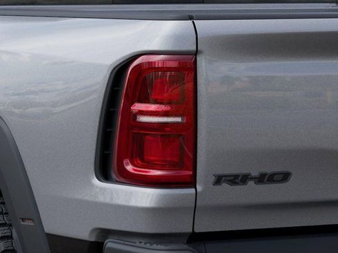 New 2026 RAM 1500 RHO w/ RHO Level 1 Equipment Group AWD/4WD image 9