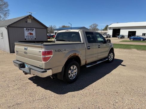 Used 2010 Ford F150 XLT AWD/4WD image 6