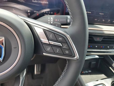 New 2026 Buick Envision Sport Touring AWD/4WD image 28