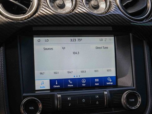 Used 2020 Ford Mustang Shelby GT350 RWD image 14