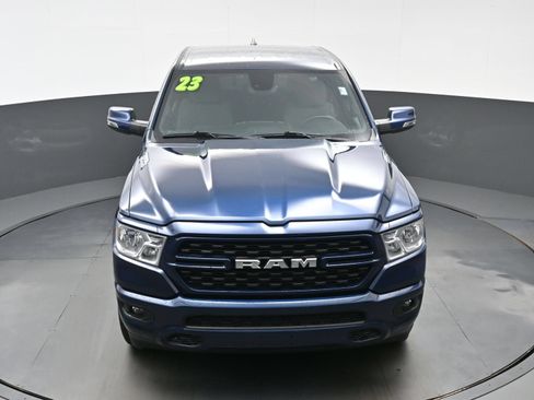 Used 2023 RAM 1500 Big Horn AWD/4WD image 40