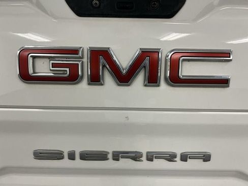 Certified 2021 GMC Sierra 1500 SLT AWD/4WD image 31
