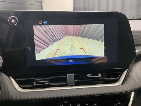 New 2026 Chevrolet Equinox LT image 22