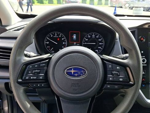 Used 2024 Subaru Crosstrek 2.0i Premium AWD/4WD image 19
