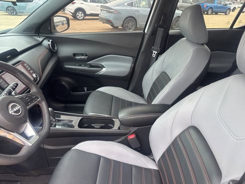 Certified 2023 Nissan Kicks SR w/ SR Premium Package image 39