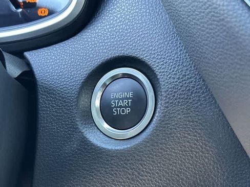 Used 2025 Toyota Corolla XSE image 10