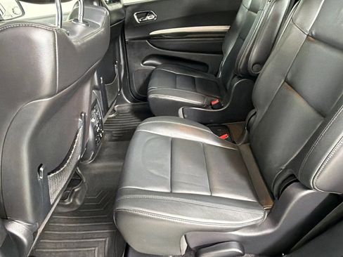 Used 2016 Dodge Durango Limited w/ Premium Group AWD/4WD image 20