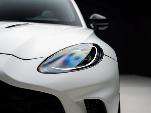 Used 2023 Aston Martin DBX 707 AWD/4WD image 10