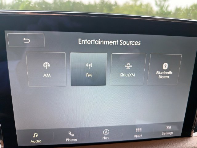 Used 2020 Lincoln Aviator Reserve w/ Equipment Group 202A AWD/4WD image 19