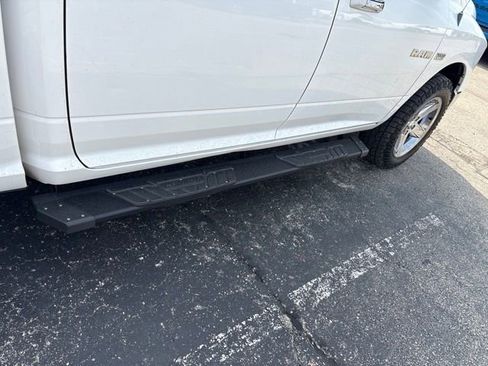 Used 2010 Dodge Ram 1500 Truck SLT w/ Big Horn Regional Pkg RWD image 6