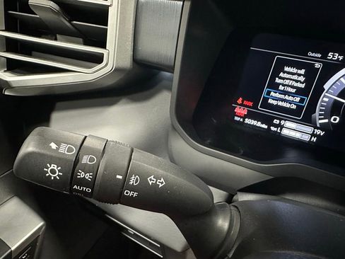 Used 2025 Toyota Tundra Platinum image 22