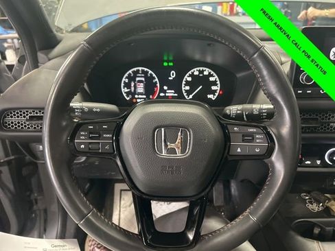 Used 2024 Honda HR-V Sport image 25
