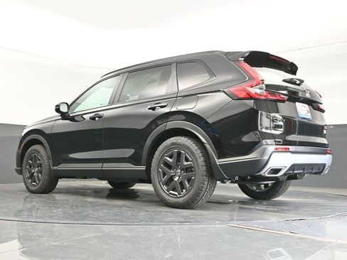 New 2026 Honda CR-V TrailSport image 20