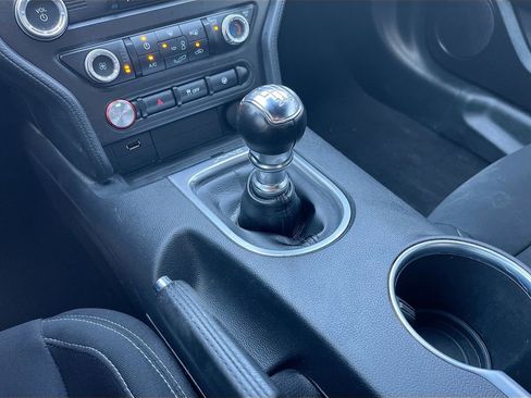Used 2023 Ford Mustang GT RWD image 16