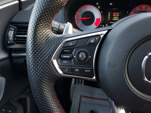 Certified 2023 Acura RDX AWD w/ A-Spec & Advance Pkg image 23