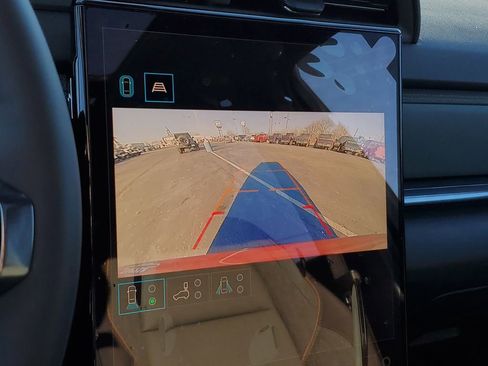 New 2026 GMC Terrain AT4 w/ Convenience Package III image 26