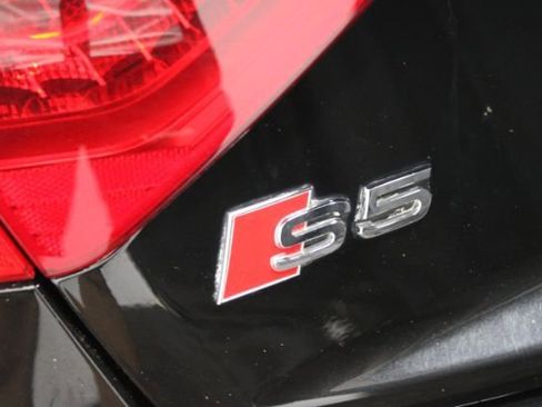 Used 2015 Audi S5 Prestige w/ Prestige Package image 8