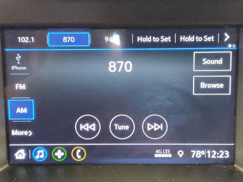 Used 2019 Chevrolet Colorado W/T w/ WT Convenience Package AWD/4WD image 25