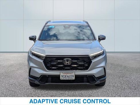 Certified 2023 Honda CR-V Sport image 3
