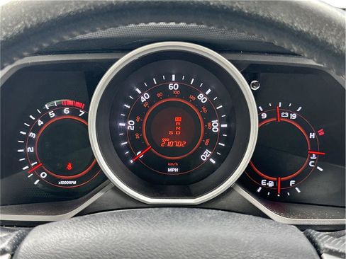 Used 2011 Toyota 4Runner Limited AWD/4WD image 22