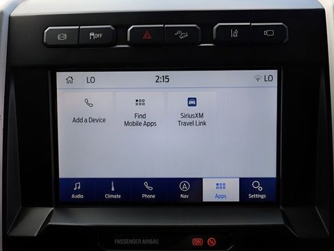 Used 2021 Ford F350 Lariat w/ Lariat Ultimate Package image 27