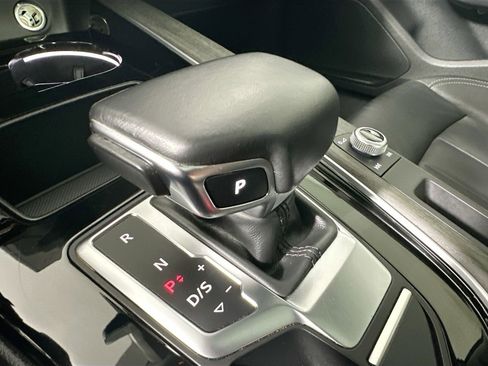 Used 2021 Audi A5 2.0T Premium w/ Convenience Package image 16
