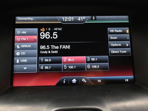 Used 2014 Ford Focus ST w/ Equipment Group 202A image 21