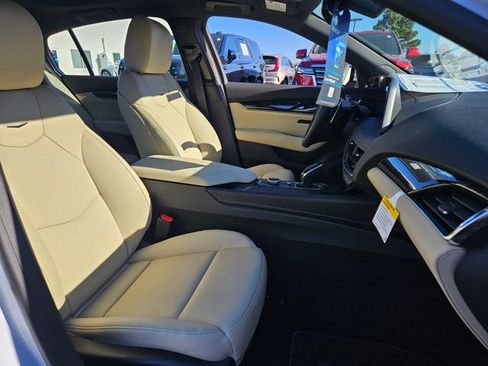 New 2026 Cadillac CT5 Premium Luxury image 20