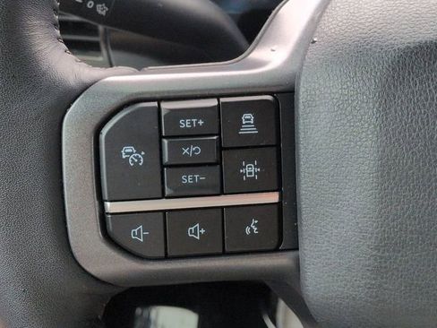 Certified 2024 Ford F150 Lariat w/ Equipment Group 502A High image 25