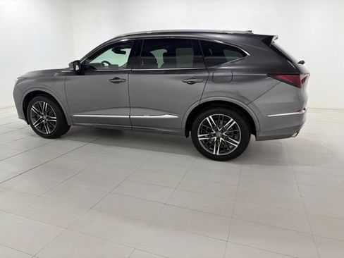 Certified 2026 Acura MDX SH-AWD w/ Advance Package image 2