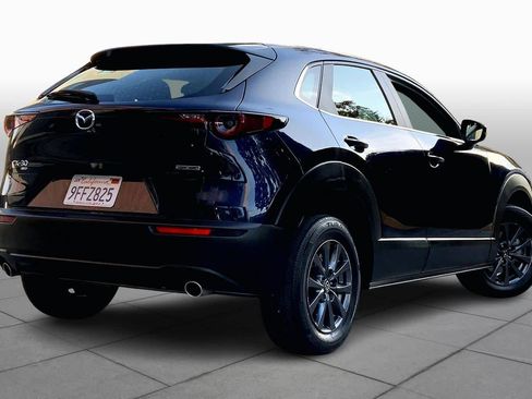 Used 2023 MAZDA CX-30 AWD 2.5 S image 12