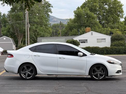Used 2013 Dodge Dart SXT FWD image 6