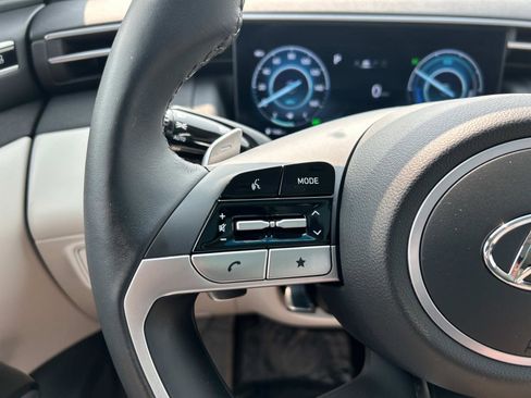 Used 2024 Hyundai Tucson Limited image 21