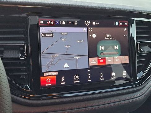 New 2026 Dodge Durango GT w/ Tow 'N Go Package AWD/4WD image 13