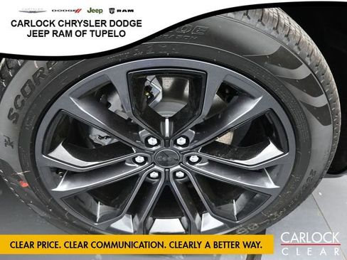 New 2026 Jeep Grand Wagoneer Summit image 50