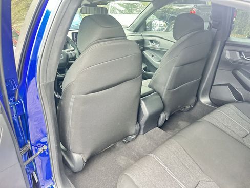 Certified 2023 Honda Accord Sport image 12