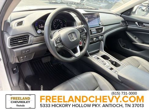 Used 2022 Honda Accord EX-L image 26