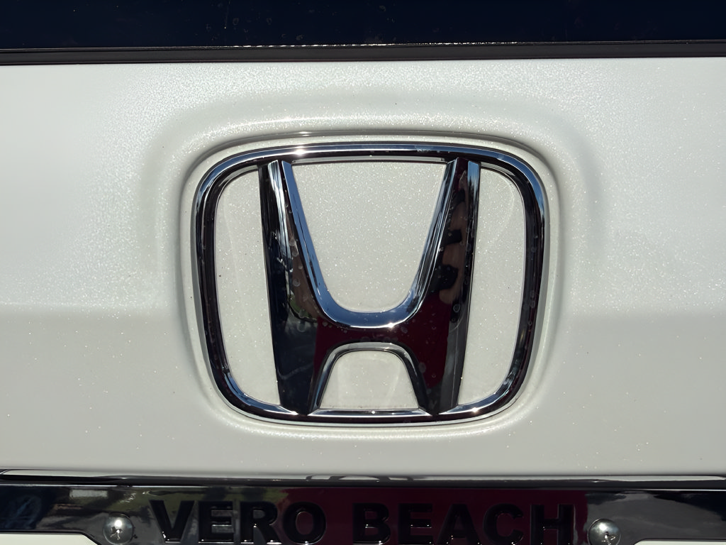 Used 2025 Honda CR-V EX-L image 35