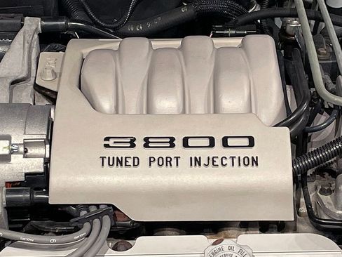 Used 1991 Buick Regal Custom image 29