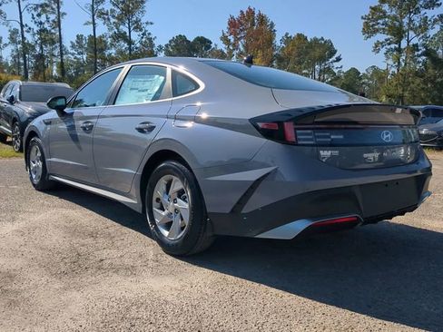 New 2026 Hyundai Sonata SE image 7