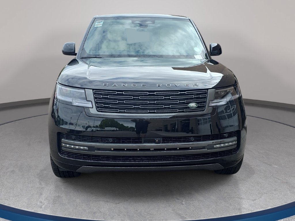 New 2027 Land Rover Range Rover SE AWD/4WD image 2