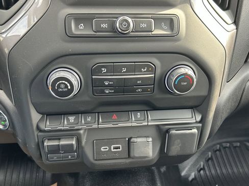 New 2025 Chevrolet Silverado 3500 W/T w/ WT Convenience Package image 26