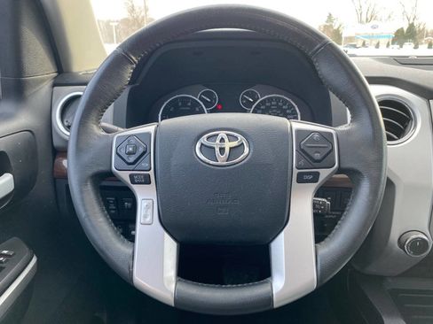 Used 2016 Toyota Tundra Limited image 12